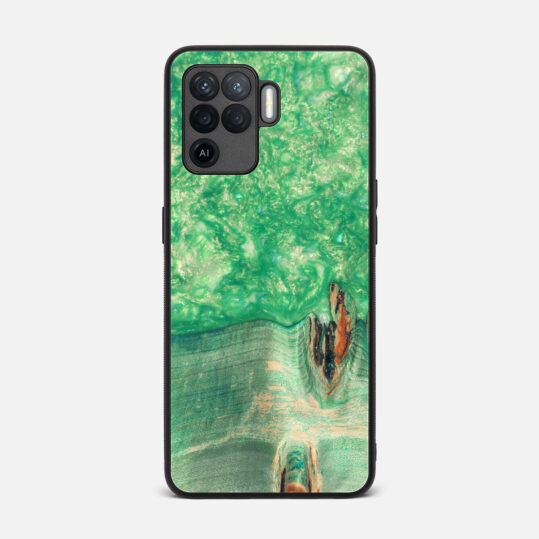 Etui do Oppo Reno 5 Lite - Project On1y - #65