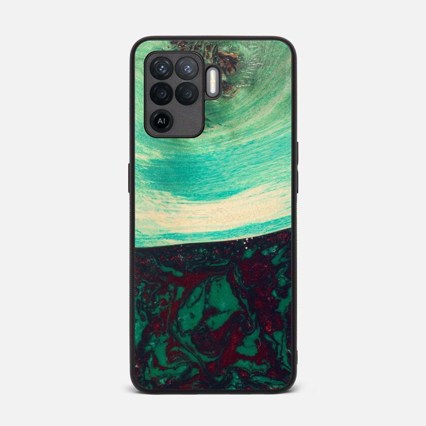 Etui do Oppo Reno 5 Lite - Project On1y - #74