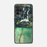 Etui do Oppo Reno 5 Lite - Project On1y - #78