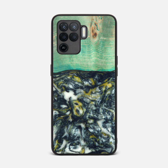 Etui do Oppo Reno 5 Lite - Project On1y - #84