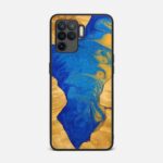 Etui do Oppo Reno 5 Lite Project On1y Asninum