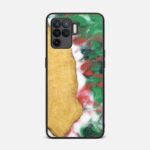 Etui do Oppo Reno 5 Lite Project On1y Bria