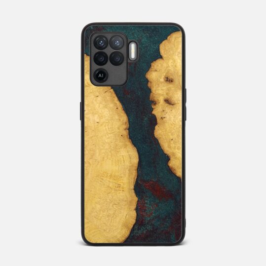 Etui do Oppo Reno 5 Lite Project On1y Censor