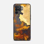 Etui do Oppo Reno 5 Lite Project On1y Cresthas