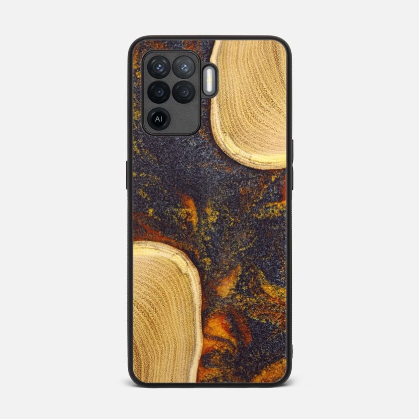 Etui do Oppo Reno 5 Lite Project On1y Cyix Etui do Oppo Reno 5 Lite Project On1y Cyix