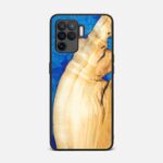 Etui do Oppo Reno 5 Lite Project On1y Evsis