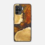 Etui do Oppo Reno 5 Lite Project On1y Flothetu