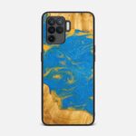 Etui do Oppo Reno 5 Lite Project On1y Gelathne