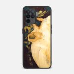 Etui do Oppo Reno 5 Lite Project On1y Ioavax