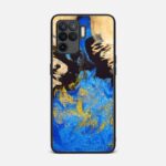Etui do Oppo Reno 5 Lite Project On1y Ioenris