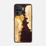 Etui do Oppo Reno 5 Lite Project On1y Syliaus