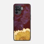 Etui do Oppo Reno 5 Lite Project On1y Syzestra