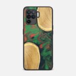 Etui do Oppo Reno 5 Lite Project On1y Vollyic