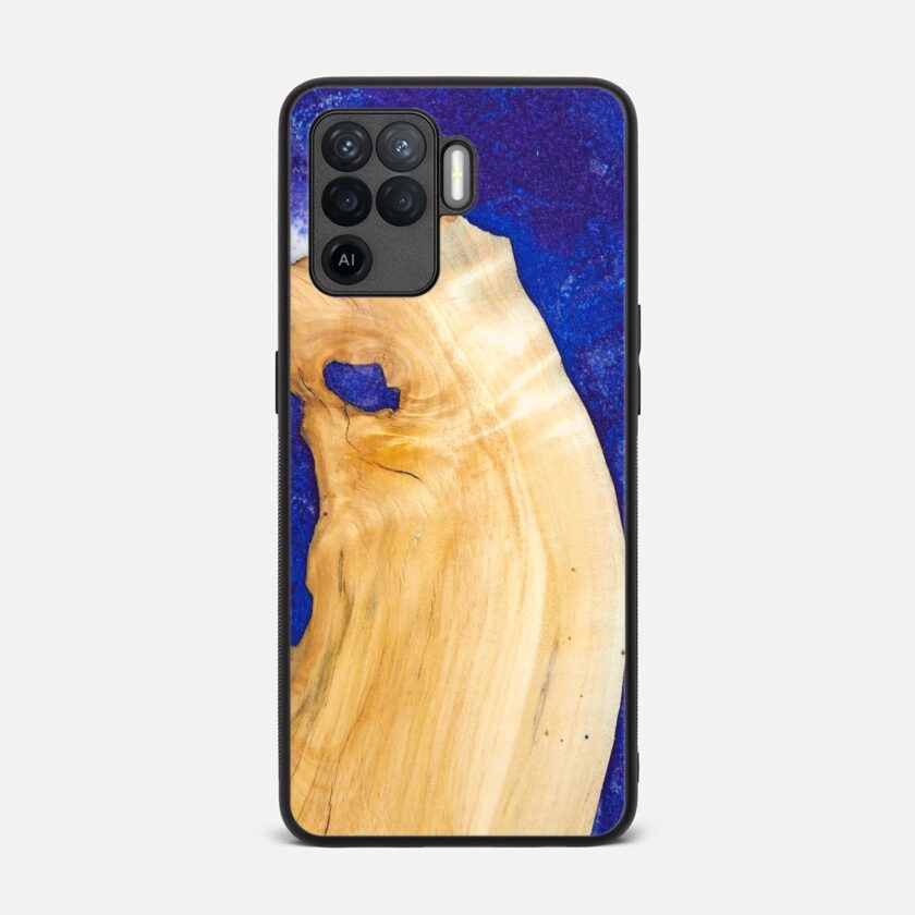 Etui do Oppo Reno 5 Lite Project On1y Volrilys