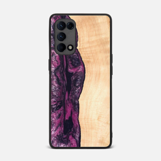 Etui do Oppo Reno 5 Pro 5G - Project On1y - #121