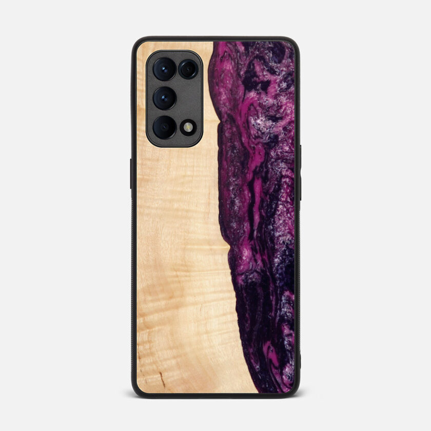 Etui do Oppo Reno 5 Pro 5G - Project On1y - #125