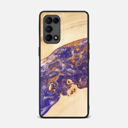 Etui do Oppo Reno 5 Pro 5G - Project On1y - #130