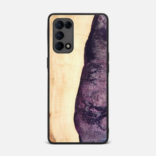 Etui do Oppo Reno 5 Pro 5G - Project On1y - #131