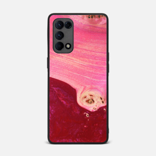 Etui do Oppo Reno 5 Pro 5G Project On1y 35