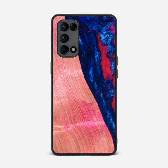 Etui do Oppo Reno 5 Pro 5G Project On1y 37