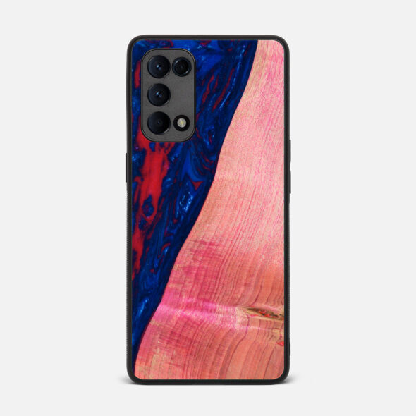 Etui do Oppo Reno 5 Pro 5G Project On1y 40
