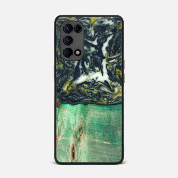 Etui do Oppo Reno 5 Pro 5G - Project On1y - #78