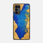 Etui do Oppo Reno 5 Pro 5G Project On1y Asninum