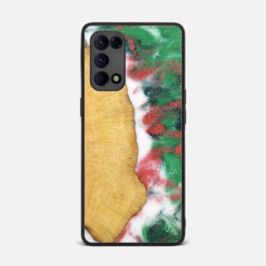 Etui do Oppo Reno 5 Pro 5G Project On1y Bria