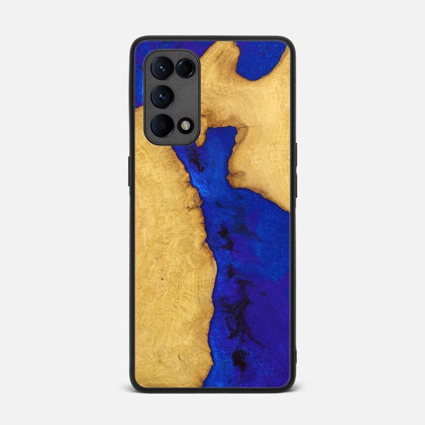 Etui do Oppo Reno 5 Pro 5G Project On1y Celil