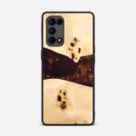 Etui do Oppo Reno 5 Pro 5G Project On1y Evzeron