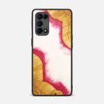 Etui do Oppo Reno 5 Pro 5G Project On1y Forryera