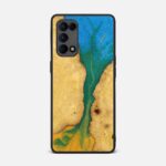 Etui do Oppo Reno 5 Pro 5G Project On1y Lutason
