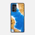 Etui do Oppo Reno 5 Pro 5G Project On1y Siirtis