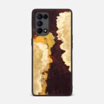 Etui do Oppo Reno 5 Pro 5G Project On1y Syliaus