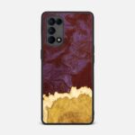 Etui do Oppo Reno 5 Pro 5G Project On1y Syzestra