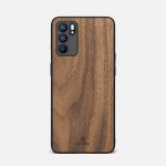 Etui do Oppo Reno 6 5G Orzech Amerykanski