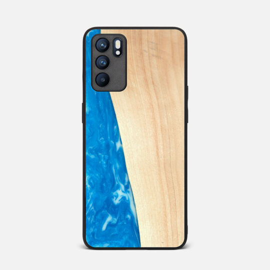 Etui do Oppo Reno 6 5G - Project On1y - #104