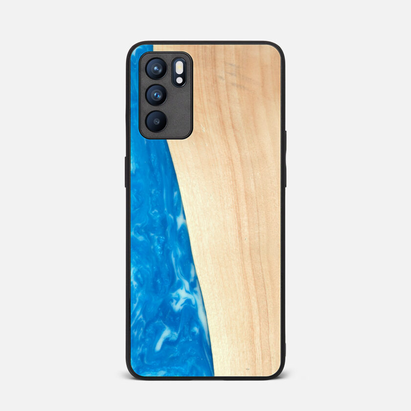 Etui do Oppo Reno 6 5G - Project On1y - #104