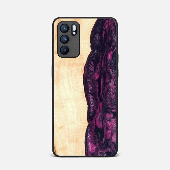 Etui do Oppo Reno 6 5G - Project On1y - #118