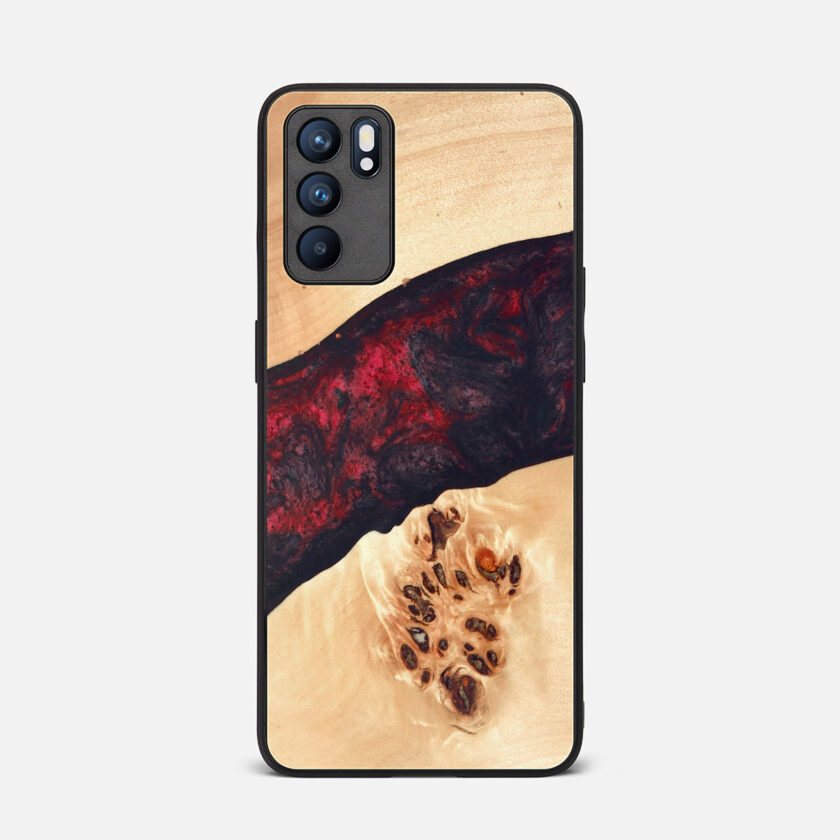 Etui do Oppo Reno 6 5G - Project On1y - #122 Etui do Oppo Reno 6 5G - Project On1y - #122