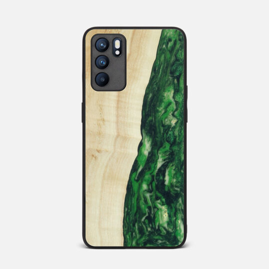Etui do Oppo Reno 6 5G - Project On1y - #126