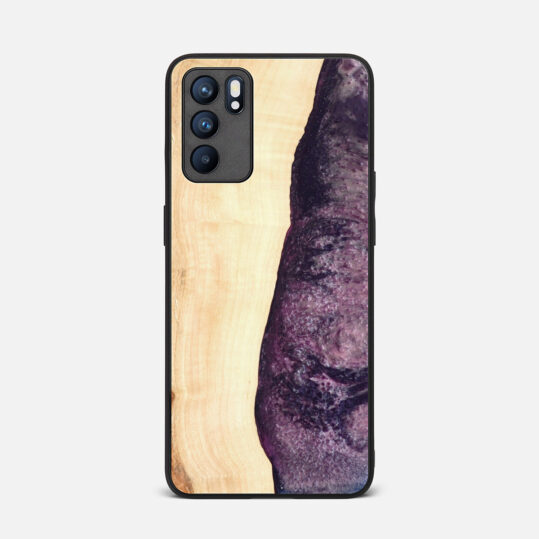 Etui do Oppo Reno 6 5G - Project On1y - #131