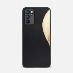 Etui do Oppo Reno 6 5G Project On1y 18