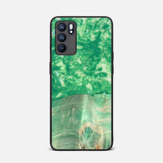 Etui do Oppo Reno 6 5G - Project On1y - #63