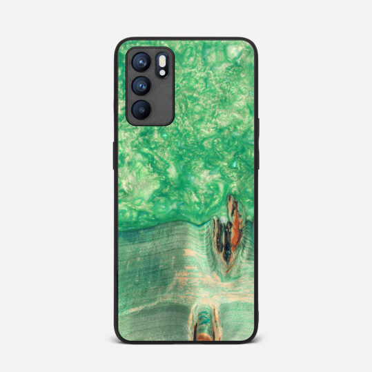 Etui do Oppo Reno 6 5G - Project On1y - #65