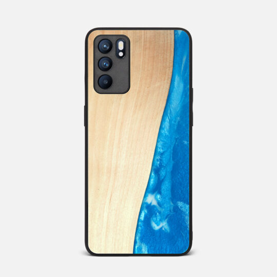 Etui do Oppo Reno 6 5G - Project On1y - #66