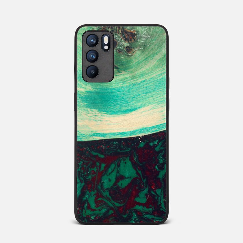 Etui do Oppo Reno 6 5G - Project On1y - #74