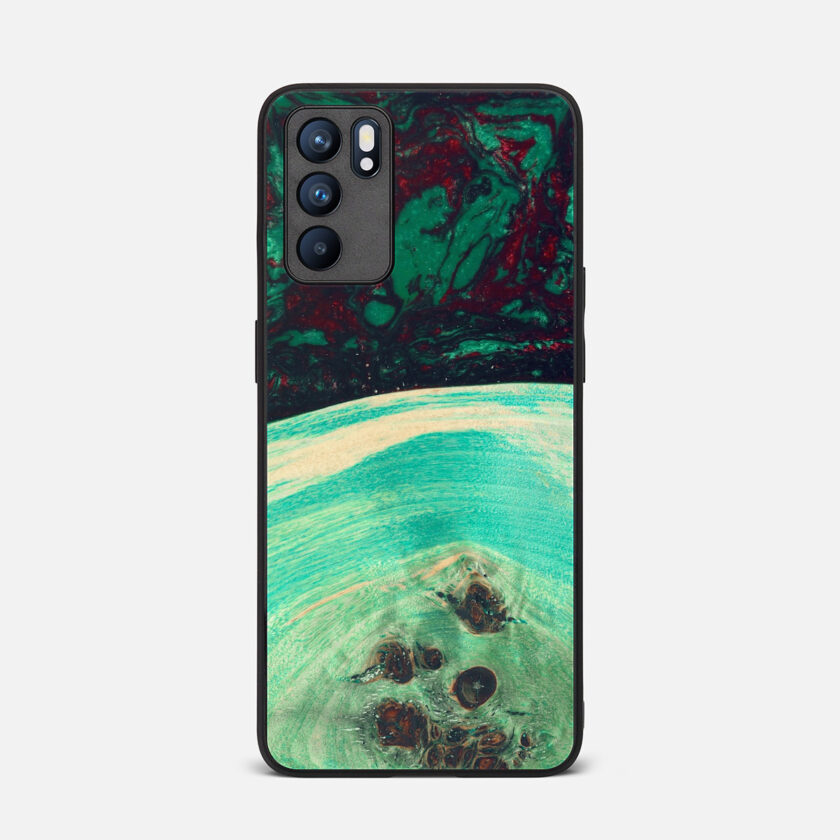 Etui do Oppo Reno 6 5G - Project On1y - #76