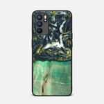 Etui do Oppo Reno 6 5G - Project On1y - #78