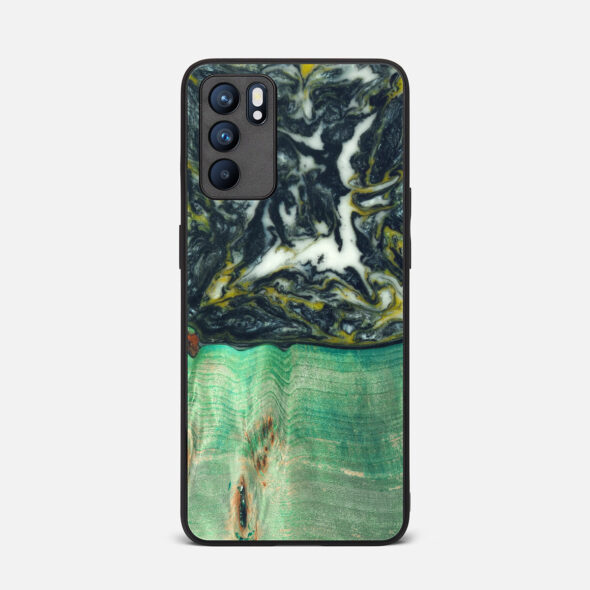 Etui do Oppo Reno 6 5G - Project On1y - #78